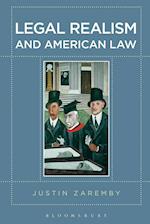 Legal Realism and American Law