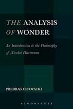 The Analysis of Wonder