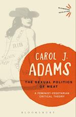 Sexual Politics of Meat - 25th Anniversary Edition