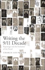 Writing the 9/11 Decade