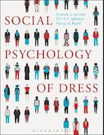 Social Psychology of Dress