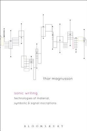 Sonic Writing