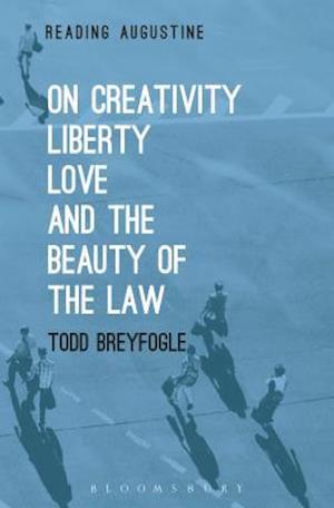 On Creativity, Liberty, Love and the Beauty of the Law