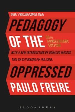 Pedagogy of the Oppressed