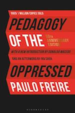 Pedagogy of the Oppressed