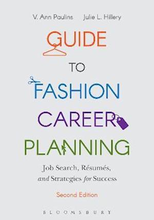 Guide to Fashion Career Planning