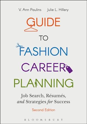 Guide to Fashion Career Planning