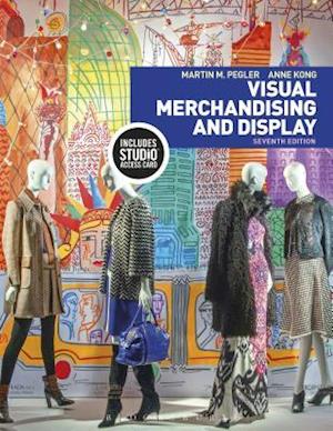 Visual Merchandising and Display