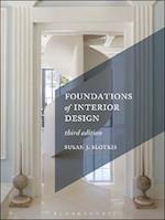 Foundations of Interior Design