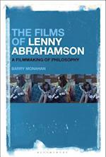 The Films of Lenny Abrahamson