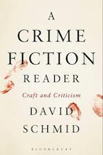 A Crime Fiction Reader