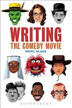 Writing the Comedy Movie