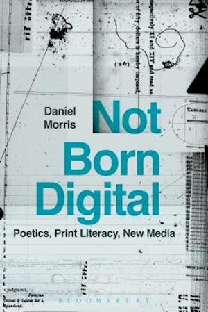 Not Born Digital