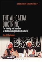 The Al-Qaeda Doctrine