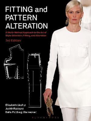 Fitting and Pattern Alteration