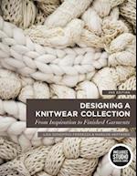 Designing a Knitwear Collection