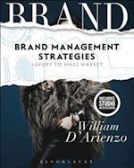 Brand Management Strategies