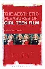 Aesthetic Pleasures of Girl Teen Film