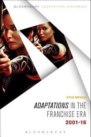 Adaptations in the Franchise Era