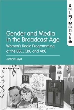 Gender and Media in the Broadcast Age