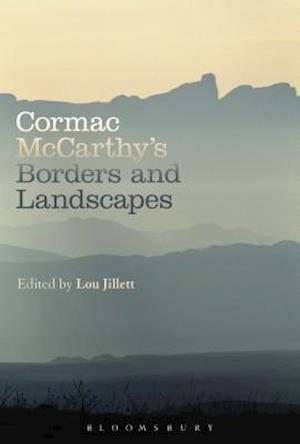 Cormac McCarthy's Borders and Landscapes