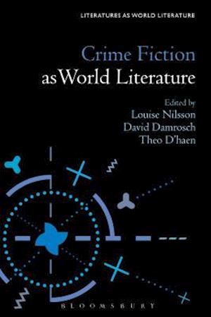 Crime Fiction as World Literature