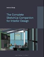 Complete SketchUp Companion for Interior Design