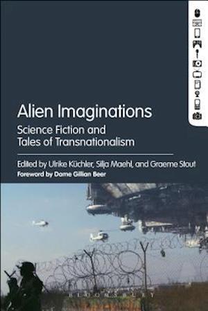 Alien Imaginations