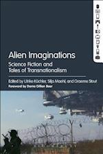 Alien Imaginations