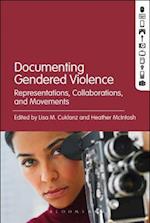 Documenting Gendered Violence