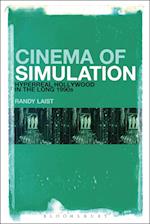 Cinema of Simulation: Hyperreal Hollywood in the Long 1990s