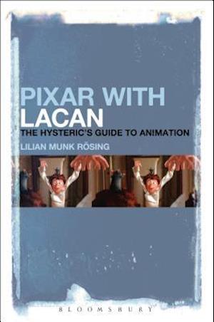 Pixar with Lacan