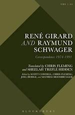 Rene Girard and Raymund Schwager