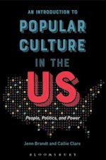 Introduction to Popular Culture in the US