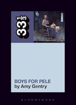 Tori Amos's Boys for Pele