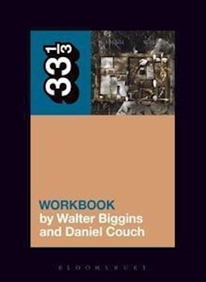 Bob Mould's Workbook