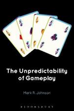 The Unpredictability of Gameplay