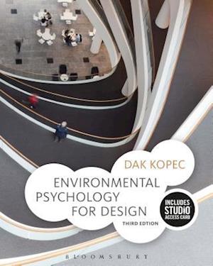 Environmental Psychology for Design