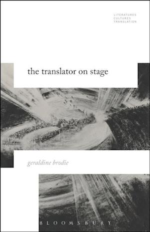 Translator on Stage