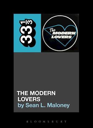 The Modern Lovers' The Modern Lovers