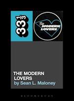 Modern Lovers' The Modern Lovers