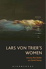 Lars von Trier's Women