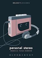 Personal Stereo