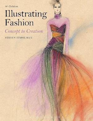 Illustrating Fashion