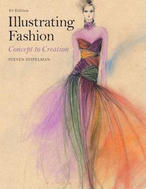 Illustrating Fashion