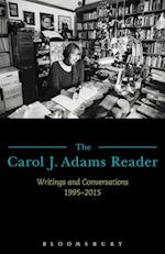 The Carol J. Adams Reader