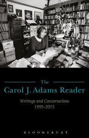 The Carol J. Adams Reader