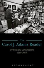 Carol J. Adams Reader