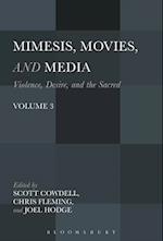 Mimesis, Movies, and Media
