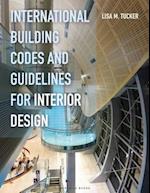 International Building Codes and Guidelines for Interior Design